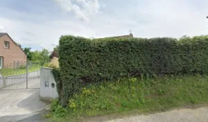 Turet Thierry à Amfroipret