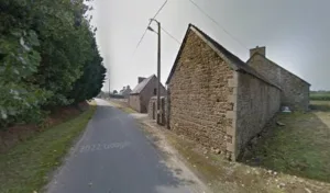 Compagnons Charpentiers Armor (Les) à Runan