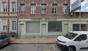 Charpente Menuiserie à Douai