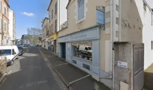Antiqués Ebénisterie à Nevers