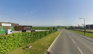 Etablissement Sueur à Acq