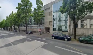 CSP Center à Nantes