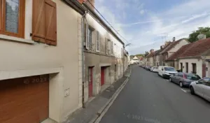 Velle Menuisier à Nanteuil-le-Haudouin