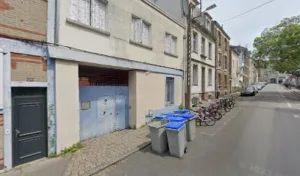 L’atelier d’Antoine à Nantes