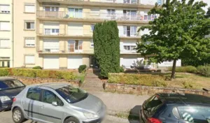 Leray Mathieu à Nantes