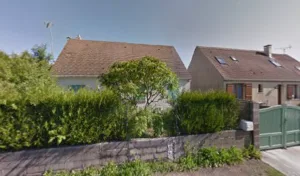 Societe De Charpente Traditionnelle à La Chapelle-Gauthier