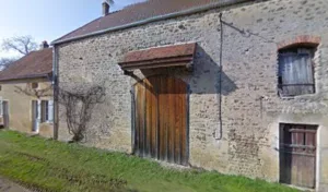 Alici Juliano à Saint-André-en-Terre-Plaine