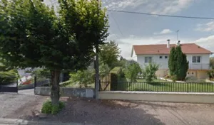 Duplessis à La Charité-sur-Loire