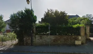 CHARPENTE DU VALOIS à Marizy-Sainte-Geneviève