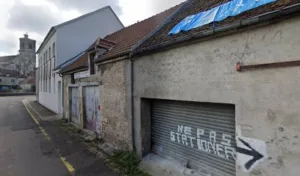 Ebenisterie Au Bois D Hauvy à Clamecy