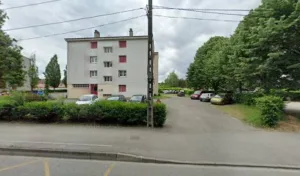 HL Charpente Lirim Hysa à Bourg-en-Bresse