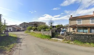 Casado Julien à Saint-Antonin-Noble-Val