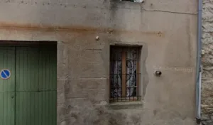 Faverolles Thierry à Saint-Pons-de-Thomières