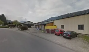 BJ CHARPENTE à Valgelon-La Rochette