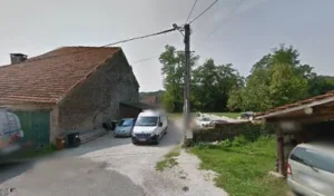 Midol Moinot Charpente, Karine Midol Moinot à Chambornay-lès-Bellevaux