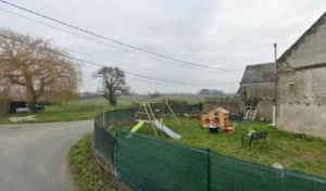 Gadin Maryline à Druye