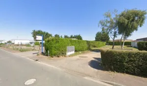 Menuiserie Verger EIRL Garnavault à Mézidon Vallée d'Auge