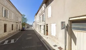 Couffignal Jean-Denis à Puymirol