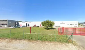 Dizin Stephane à Vallières-sur-Fier