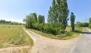 Airtoit à Marcilly-sur-Vienne