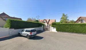 Menuiserie Pech à Couternon