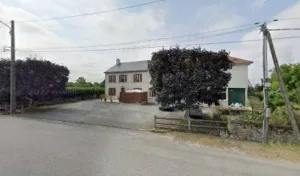 Pradeau Thierry à Lizières