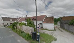 Mellado Patrick à Cléry-Saint-André