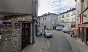 Artisan Ebeniste à Saint-Léonard-de-Noblat