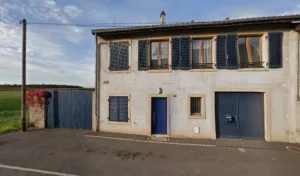 ébénisterie à Rezonville-Vionville