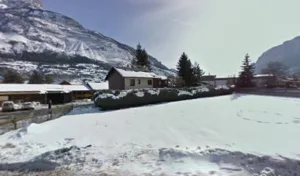 Davin Charpentes à L'Argentière-la-Bessée