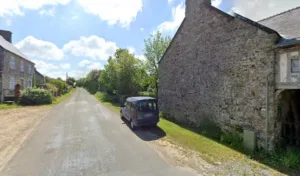 Dubost Emile à Saint-Maurice-en-Cotentin