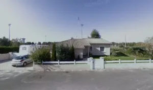 SAB33 ( les terrasses du bassin) à Marcheprime