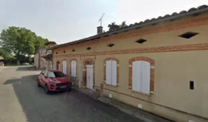 MBR Menuiserie à Menville