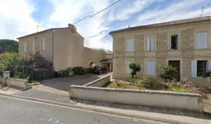 Farre à Gensac