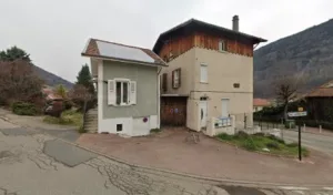 Atelier Lévêque à Allevard
