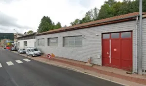 menuiserie chardon à La Séauve-sur-Semène
