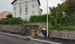 Label Menuiserie 42 à Fraisses