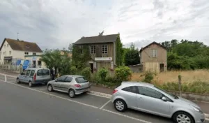 Menuiserie Cote Fleuri? url Marie Guillaume à Touques