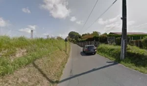 Altxa à Itxassou