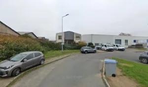 Dronneau Sarl à Saint-Herblain