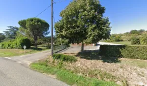 Marestaing Christian à Juilles