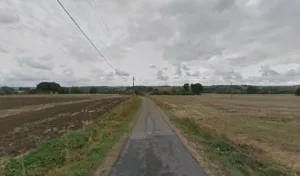 Bertrand Jackie à Selles-sur-Nahon