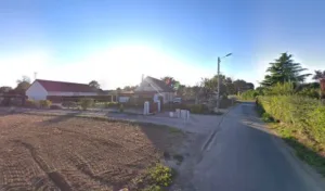 créabois 77 à Val d'Orger