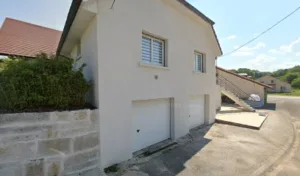 Springaux Mickael à Vellerot-lès-Vercel