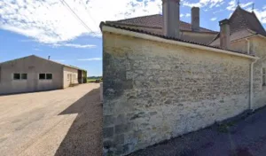 Gauthier Daniel – homeservice33.fr à Saint-Vincent-de-Pertignas