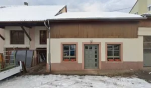 Menuiserie Bastian à Sommerau