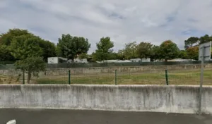 Harocarene à Saint-Pée-sur-Nivelle