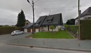 Bouglé Sarl à Oisseau