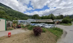Juglair Patrice à Aime-la-Plagne