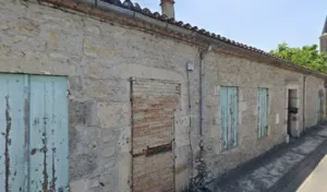 Sarl Charpente Couverture Griso Freres à Feugarolles
